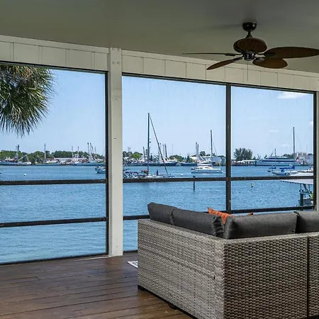 295 Ostego Dr - Gorgeous Bay Front Home Home